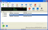 Red Call Recorder screenshot